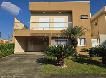 Foto 01 · Casa, Jardim Residencial Alto de Itaici, Indaiatuba, SP