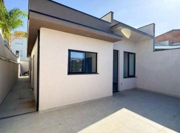 Casa · 176m² · 3 Quartos · 2 Vagas · Casa Terrea Com 3 Dormitórios | Nova Atibaia