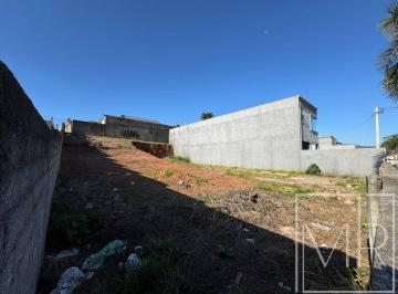 Terreno · 316m² · Terreno Com 316m² | Nova Atibaia
