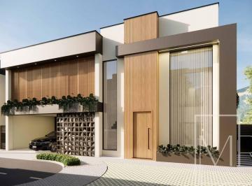 Casa · 181m² · 4 Quartos · 2 Vagas · Casa Com 4 Dormitórios | Vila Giglio | Atibaia-SP