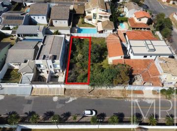 Terreno · 360m² · Terreno 360m² | Jardim dos Pinheiros | Atibaia-SP