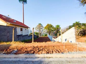 Terreno · 250m² · Terreno à Venda em Atibaia Vista para a Pedra Grande