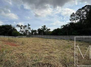 Terreno · 621m² · Terreno Com 621m²  | Loanda | Atibaia/SP