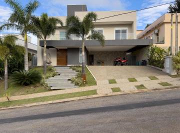 Casa · 800m² · 4 Quartos · 4 Vagas · Casa Com 4 Suites | Figueira Garden | Atibaia-SP