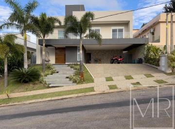 Casa · 551m² · 4 Quartos · 4 Vagas · Casa Com 4 Suites | Figueira Garden | Atibaia-SP