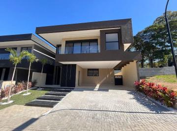 Casa · 300m² · 4 Quartos · 4 Vagas · Casa Com 4 Suites | 300m² | Condomínio Ecoville Club Residence | Atibaia-SP