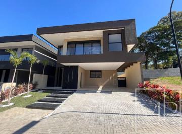 Casa · 360m² · 4 Quartos · 4 Vagas · Casa Com 4 Suites | 300m² | Condomínio Ecoville Club Residence | Atibaia-SP