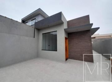 Casa · 183m² · 3 Quartos · 2 Vagas · Casa Térrea | Bella Atibaia |3 Dormitórios
