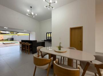Casa · 600m² · 4 Quartos · 4 Vagas · Casa Térrea 4 Suites |  Figueira Garden | Atibaia-SP