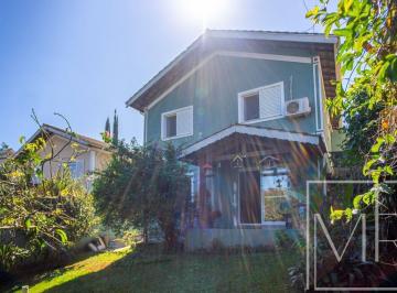 Casa · 178m² · 3 Quartos · 2 Vagas · Casa Com 3 Dormitórios |Cidade Satélite | Atibaia-SP