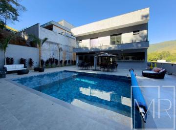 Casa · 573m² · 5 Quartos · 5 Vagas · Casa Com 5 Suites | 573m² | Condomínio Itaporã |Atibaia-SP