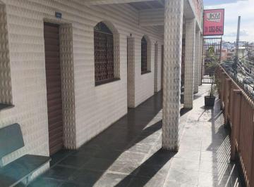 Comercial , Contagem · Sala em prédio comercial na Rua Rio Comprido esquina com Rua Rio Cuiabá