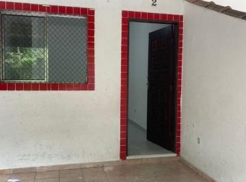 Casa de 2 quartos, Praia Grande · Sobrado em Condomínio à Venda no Tude Bastos - Praia Grande/SP