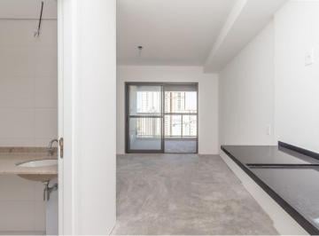Apartamento de 1 quarto, São Paulo · Studio-Para venda-31 Rua João de Lacerda Soares, Brooklin, Brooklin, São Paulo, São Paulo