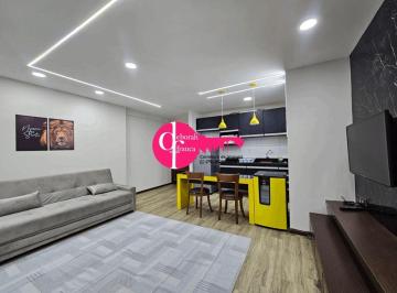 Apartamento de 1 quarto, Feira de Santana · Apartamento de 40 m² com 1 quarto para venda e aluguel em Capuchinhos em Feira de Santana Bahia