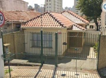 Casa de 2 quartos, São Paulo · LEILÃO JUDICIAL 20 julho 2026 79m2 2 quartos Cambuci - São Paulo - SP