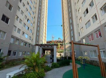 Apartamento de 2 quartos, São Paulo · apartamento 2 dormitórios em jardim paris-SP