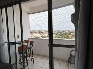 Apartamento en Venda de 2 quartos Poção · Edifício Avenida