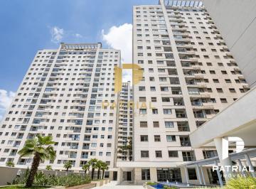Apartamento · 59m² · 2 Quartos · 1 Vaga · Apartamento 2 dormitórios no Life Residence