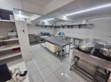 Comercial , São Paulo · Salão Comercial para aluguel Produção de Massas - FL63
