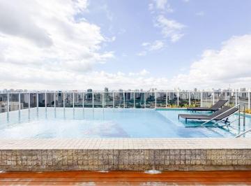 Apartamento de 1 quarto, São Paulo · Apartamento-Para venda-105 Rua Doutor Paschoal Imperatriz, Brooklin, Brooklin, São Paulo, São Paulo