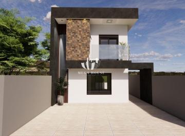 Casa de 3 quartos, Cajamar · LINDA CASA À VENDA