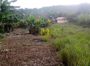 Foto 01 · Área total de 78.000,00 m2, localizado no Bairro do Quatro Cantos em Nazaré Paulista/SP.