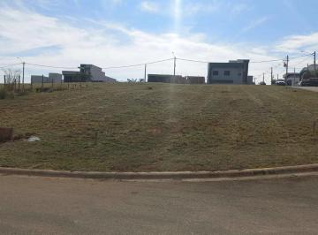 Terreno , Sorocaba · Lote/Terreno de Esquina à Venda, Condominio Reserva Ipanema