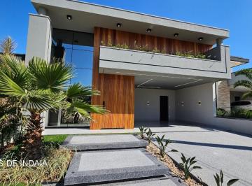 Foto 01 · Casa, Residencial Evidências, Indaiatuba, SP