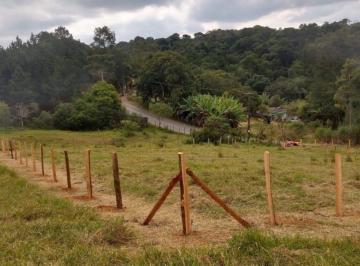 Terreno , Arujá · Terreno em Arujá direto no asfalto