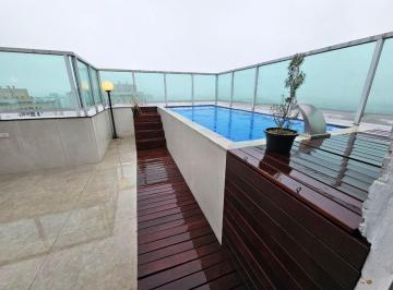 Apartamento de 3 quartos, Embu das Artes · Alugo Cobertura Mobiliada, Vista Panorâmica/ Piscina Privativa/ Residencial Firenze- EMBU