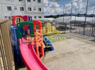 Foto 11 · Apartamento à venda - em Urca (Justinópolis)