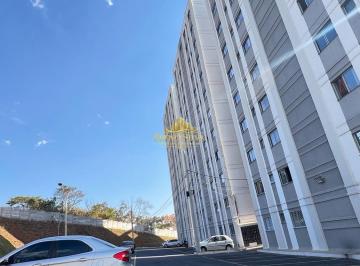 Apartamento · 50m² · 2 Quartos · Apartamento para aluguel - Granja de Freitas