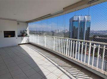 Apartamento de 3 quartos, São Paulo · Apartamento Alto de Pinheiros 3 suites venda ou Aluguel