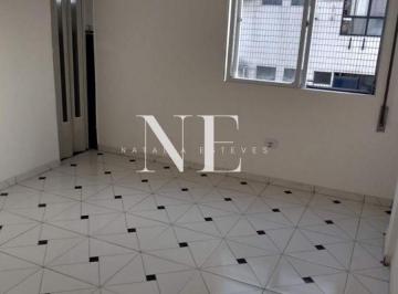 Apartamento de 1 quarto, São Vicente · 1 Dorm no Centro de São Vicente
