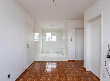 Apartamento de 2 quartos, Araucária · Apartamento de 41 m² com 2 quartos à venda em Campina da Barra