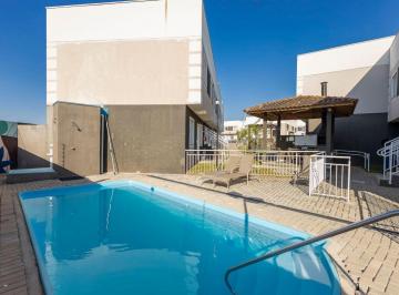 Apartamento de 2 quartos, Araucária · Apartamento 41 m2 em Campina da Barra, Araucária
