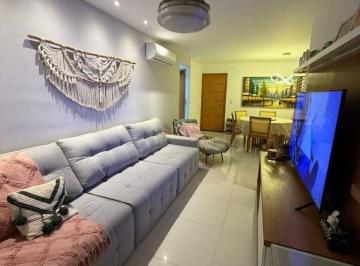 Apartamento · 91m² · 2 Quartos · 2 Vagas · Freguesia - Village Botanique - Apartamento 2 quartos