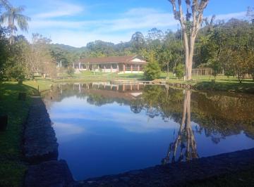 Rural de 8 quartos, Juquitiba · Paraíso a Venda na Cidade de Juquitiba SP