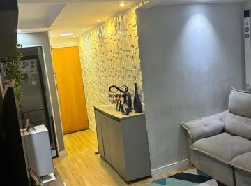 Foto 01 · Apartamento, Jardim Castelo, São Paulo, SP