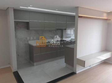 Apartamento · 50m² · 2 Quartos · 1 Vaga · Apartamento à venda no Condomínio Vila das Praças - Indaiatuba/SP