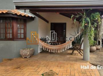 Rural · 380m² · 4 Quartos · Chácara para venda no Terras de Itaici, em Indaiatuba/SP
