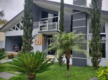 Casa · 302m² · 4 Quartos · Lindíssima casa à venda em condomínio de alto padrão Jardins dos Lagos, Indaiatuba/SP