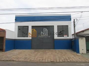 Terreno · GALPÃO COMERCIAL PARA VENDA VILA BRIZZOLA, Indaiatuba, Sp.