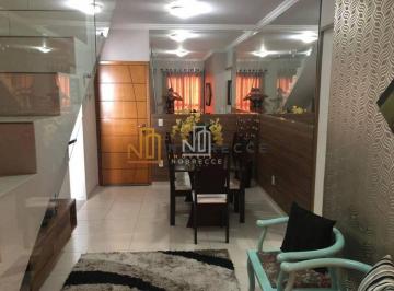 Apartamento · 117m² · 3 Quartos · Apartamento duplex à venda no Condomínio Grand Ville, em Indaiatuba/SP