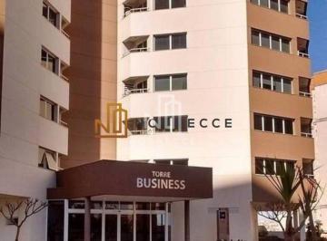 Comercial · 38m² · SALA COMERCIAL PARA VENDA OU LOCAÇÃO - CONDOMÍNIO OFFICE PREMIUM - INDAIATUBA/ SP