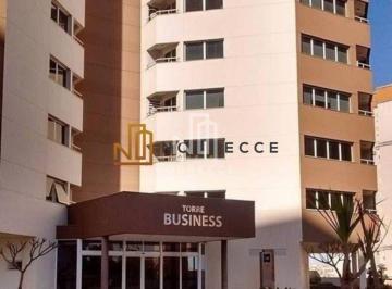 Comercial · 38m² · SALA COMERCIAL PARA VENDA OU LOCAÇÃO - CONDOMÍNIO OFFICE PREMIUM - INDAIATUBA/ SP