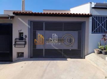 Casa · 187m² · 3 Quartos · Casa térrea à venda, Jardim Morumbi - Indaiatuba/SP