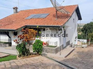 Rural · 325m² · 2 Quartos · Chácara à venda, Vale das Laranjeiras - Indaiatuba/SP