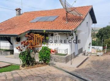 Rural · 325m² · 2 Quartos · Chácara à venda, Vale das Laranjeiras - Indaiatuba/SP